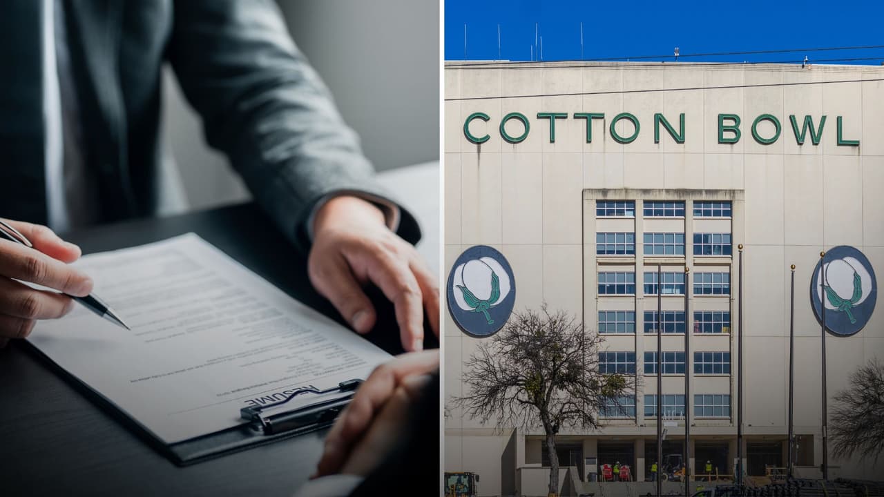 Dallas apuesta al fútbol y al empleo con la llegada de Atlético Dallas a Expo Park