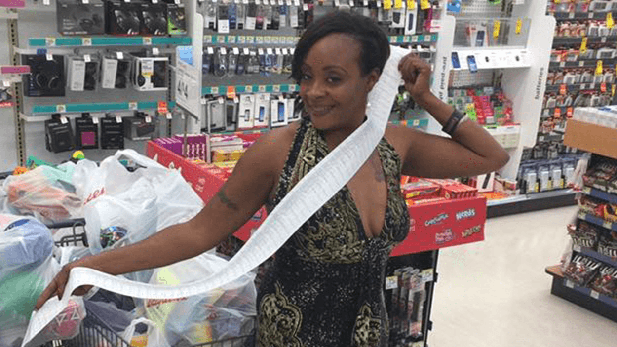 San Antonio woman putting her extreme couponing skills to use for good cause