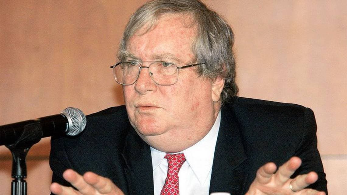 De escribir un libro de narcotráfico a la cárcel por lavar $3 millones a corruptos de Venezuela