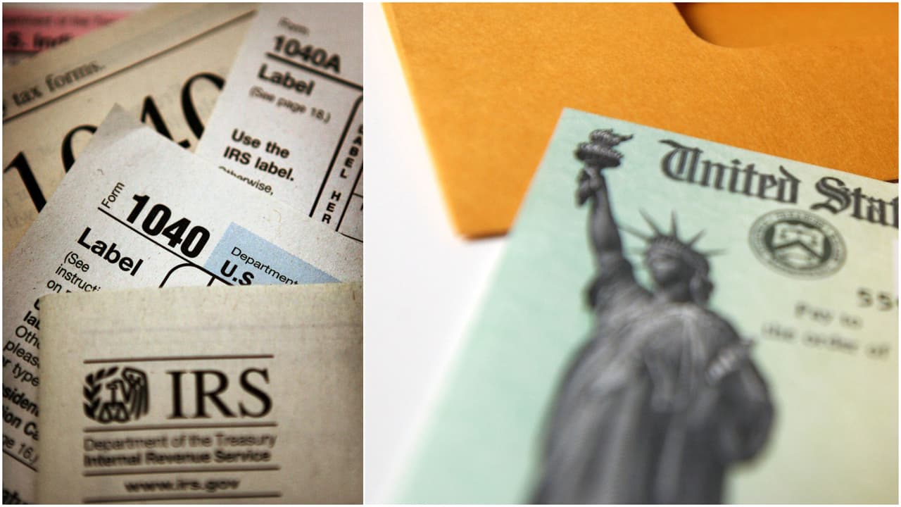 Javier Moreno, preparador de impuestos, explica que el crédito tributario por ingreso del trabajo (EITC) aumenta cada año para ajustarse a la inflación. Además, cada trabajador puede reclamar un crédito adicional de $1,000 por hijo hasta un máximo de tres.