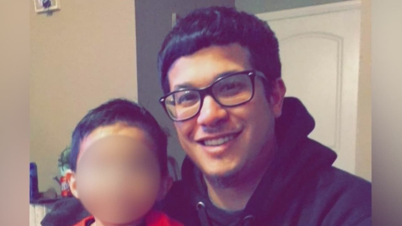 Policía de Ennis revela pista significativa en investigación del homicidio de un joven padre