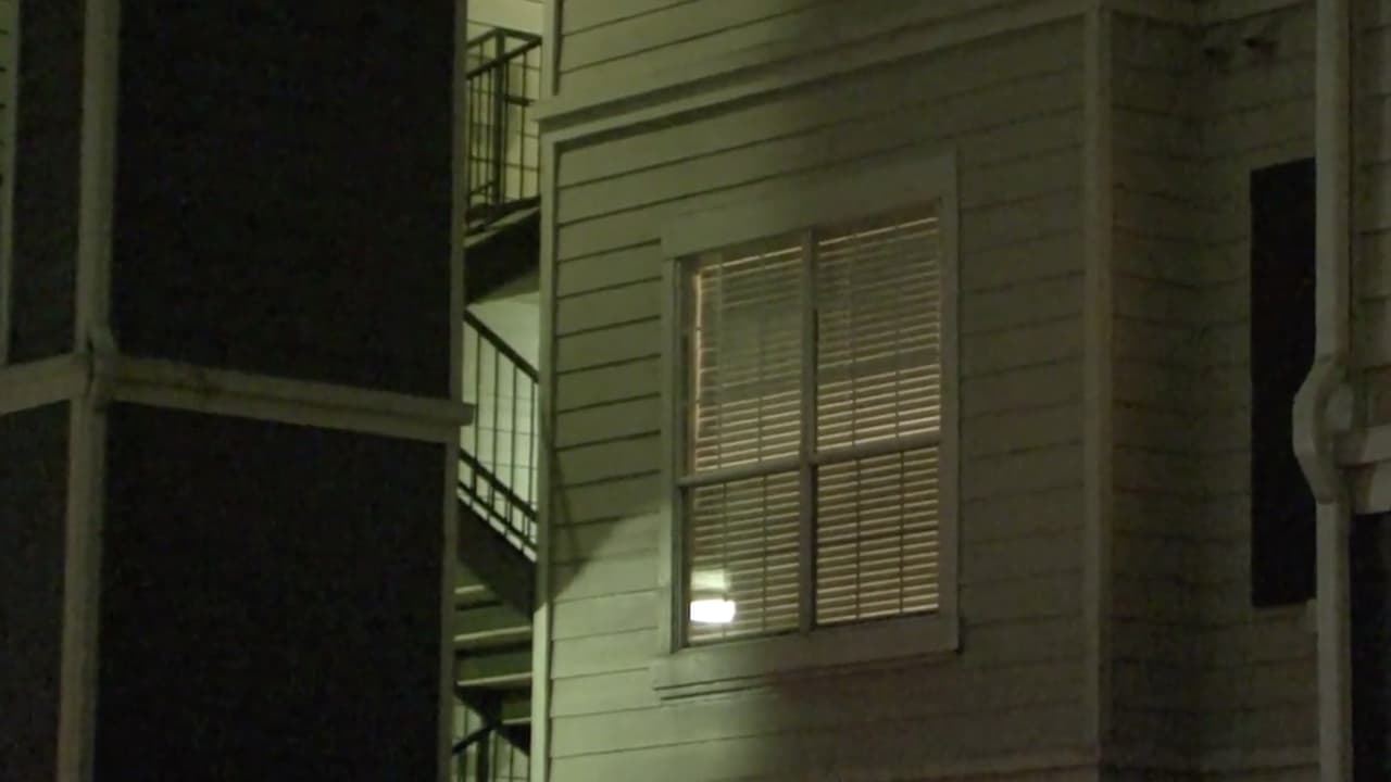 HCSO indicó que podría tratarse de un caso de violencia doméstica.