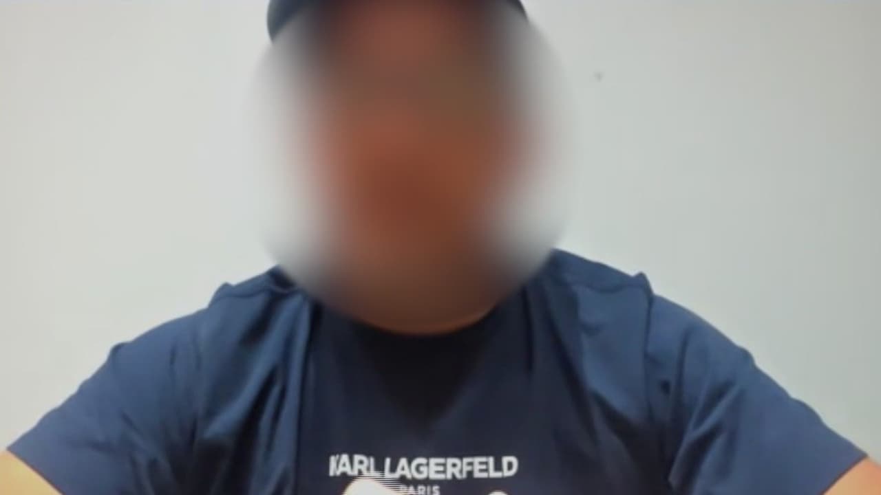 Repatriado denuncia cobro por menaje de casa pese a apoyo anunciado por México