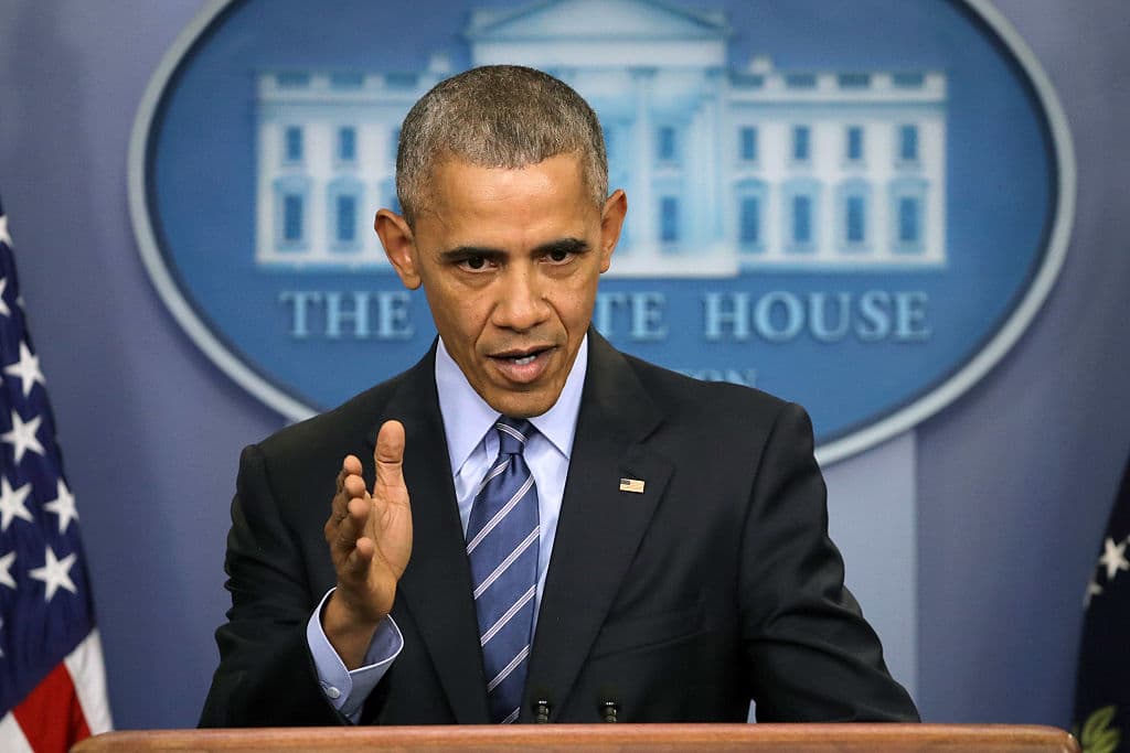 China presenta nueva protesta, pero esta vez no por Trump sino por una ley de Obama