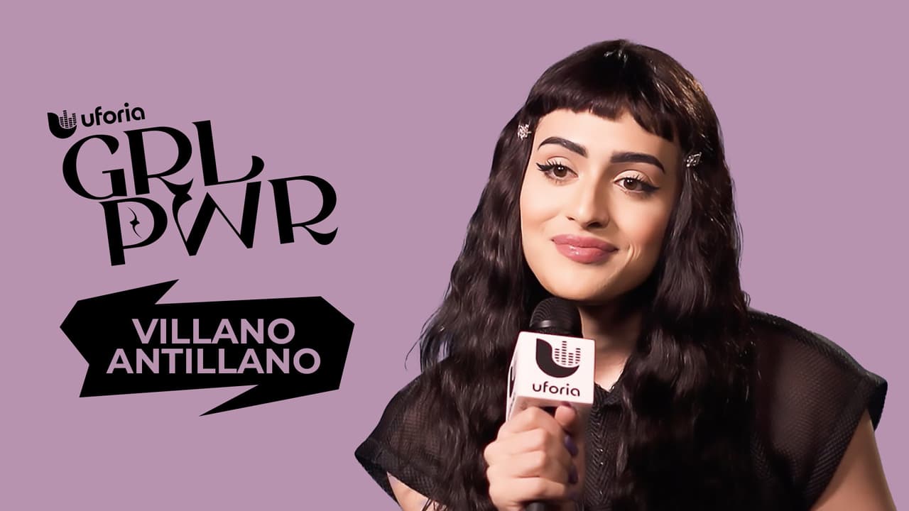 Villano Antillano: los retos que enfrentan los artistas LGBTQ+, la conexión con sus fans y las mujeres que la inspiran