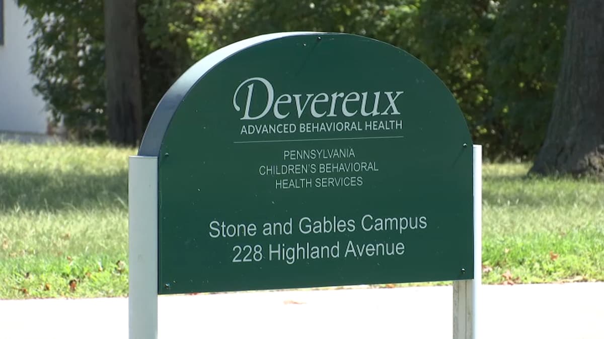 Varios casos de abuso infantil en centro residencial en Filadelfia provoca la intervención de Departamento de Servicios Humanos