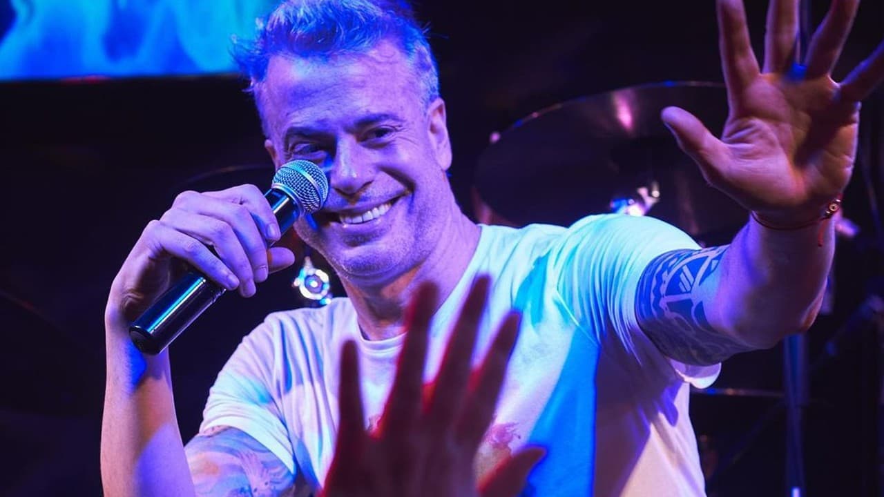 El cuerpo de Diego Bertie fue cremado: su mánager descarta suicidio