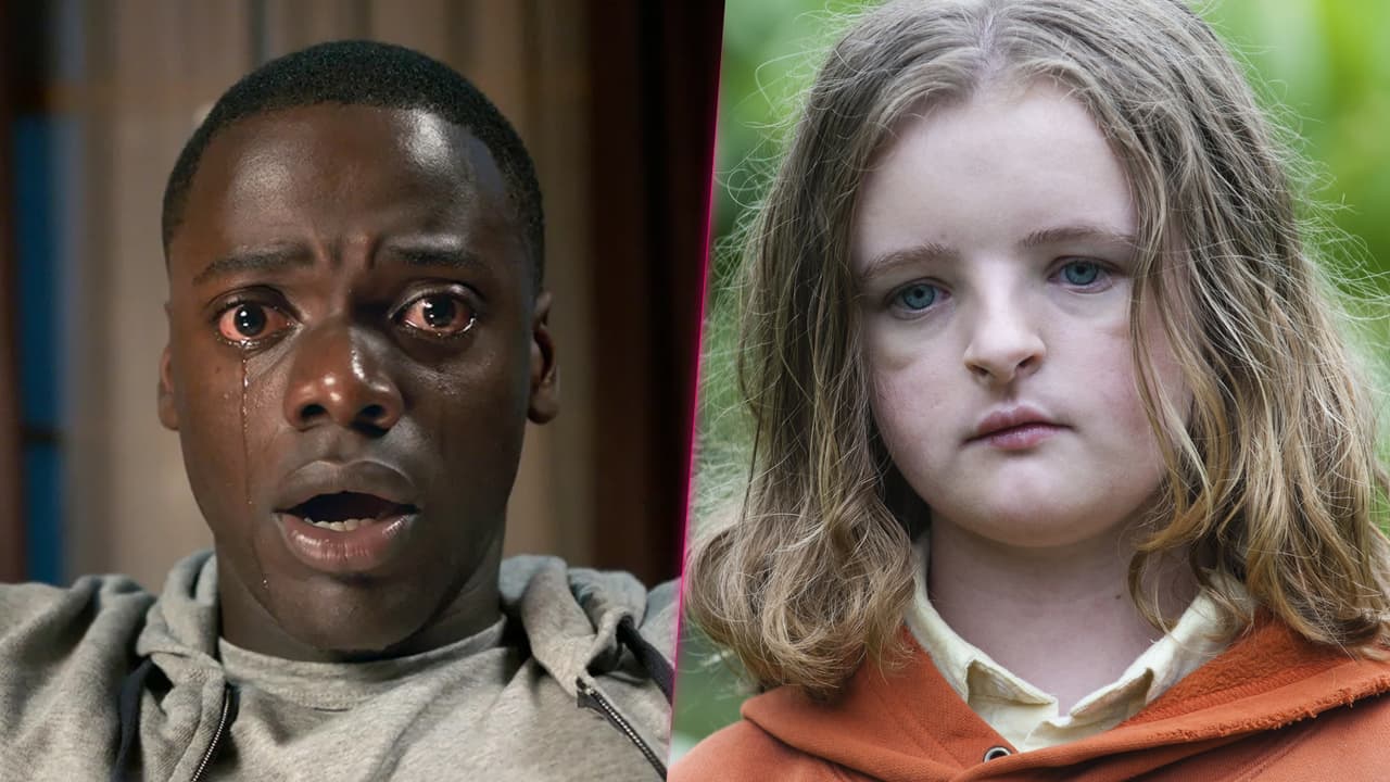 6 películas de terror recientes que ya son clásicas: historias originales y sin "sustos baratos"