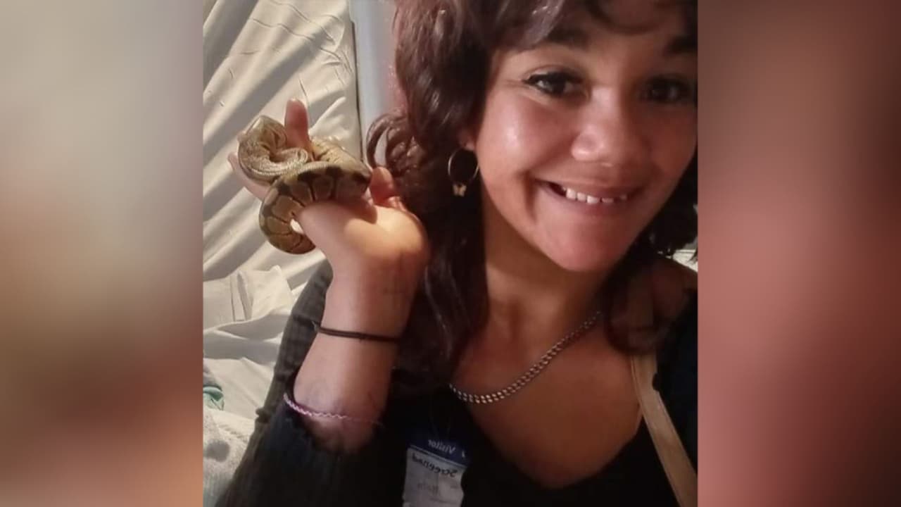 Joven madre apuñalada en área de construcción: Testigos relatan los hechos