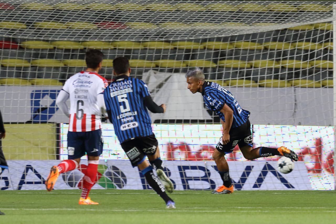 Cristante sobre jugar fuera: "Jugadores y familias no lo merecían"