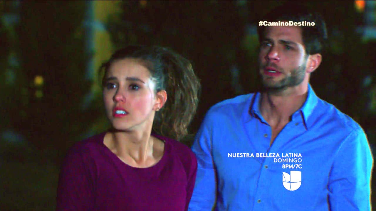 ¡Ayy no! Ahora sí estás metida en un problemón.