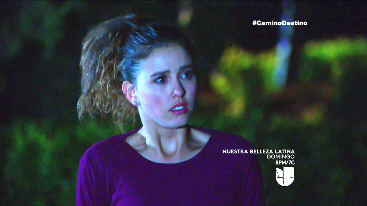 ¿Le dirás adiós al amor de Carlos?