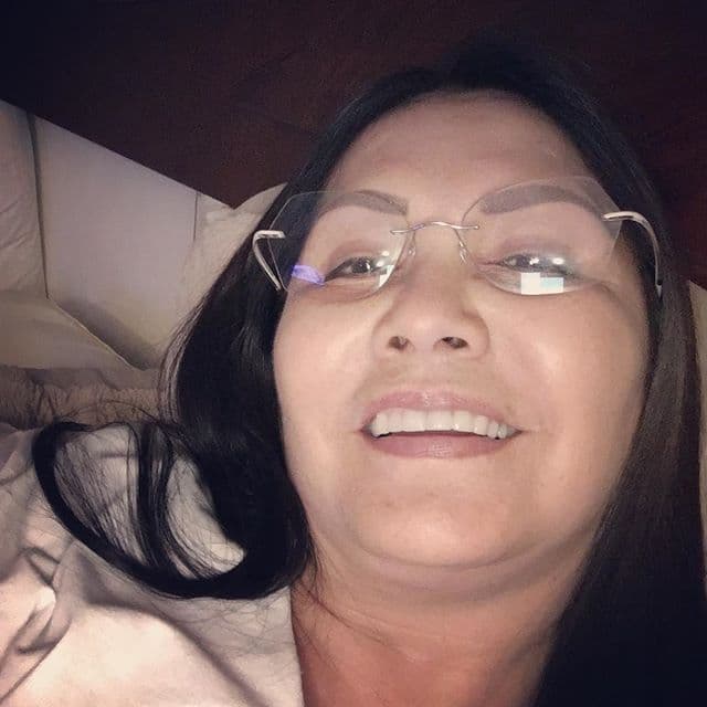 Confesó que ha tenido fuertes dolores, pero desea que sus seguidores no se preocupen por su salud, pues no impedirá que se suba al escenario.
<br>