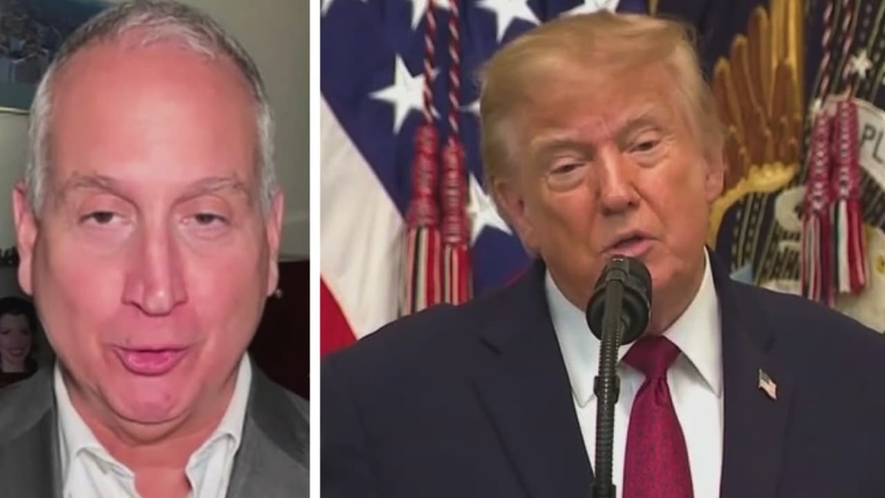 Congresista republicano de Florida analiza posibles complicaciones para el partido previo a las elecciones de noviembre