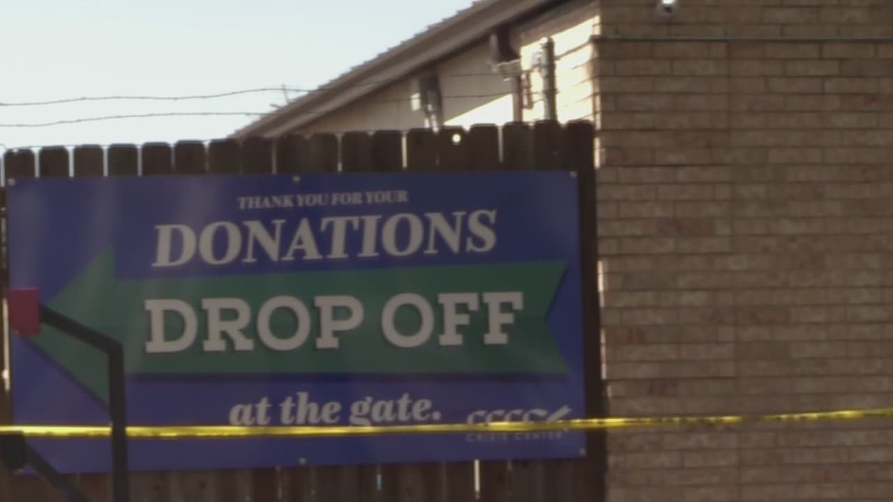 Incendio consume refugio para víctimas de violencia en Comal