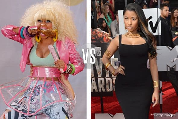 ¡Qué lejos quedaron esos tiempos de locura!