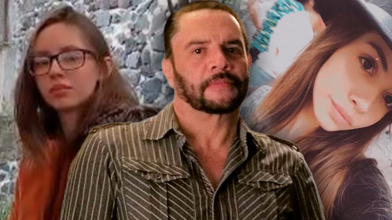 Alexa Parra, hija de Ginny Hoffman, relata el supuesto abuso de su padre y lamenta que su hermana cuestione la denuncia