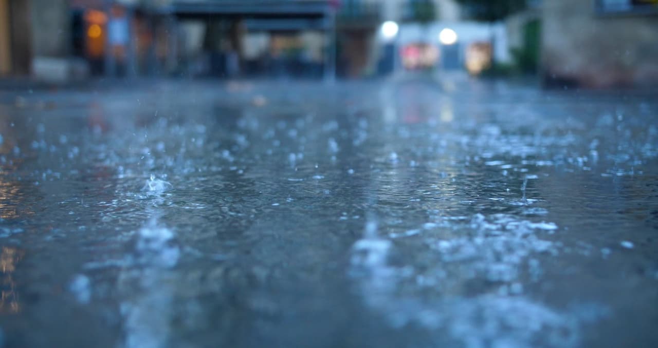 Tormentas eléctricas, lluvias, granizos y vientos fuertes: estas son las condiciones del tiempo para el miércoles