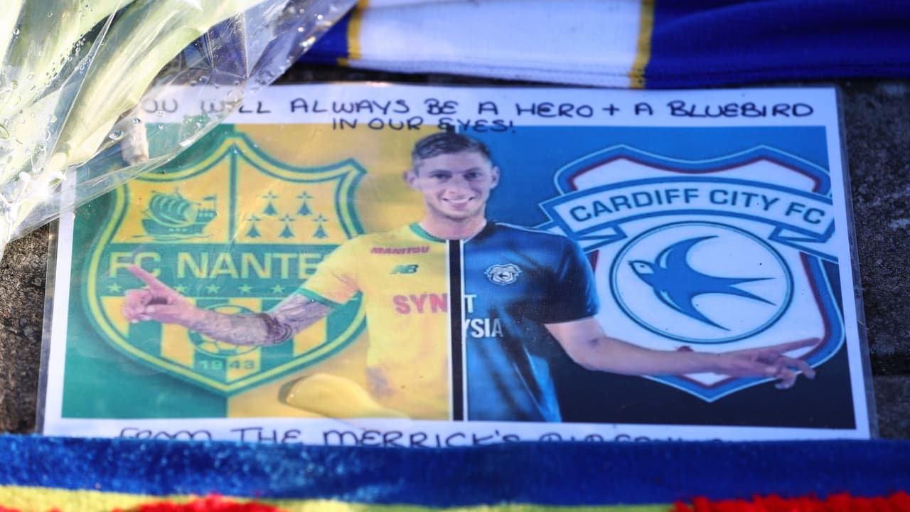 Cardiff muestra preocupación ante la última revelación en el caso Sala