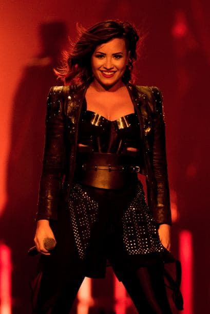 Mirar uno de sus espectáculos es toda una experiencia.