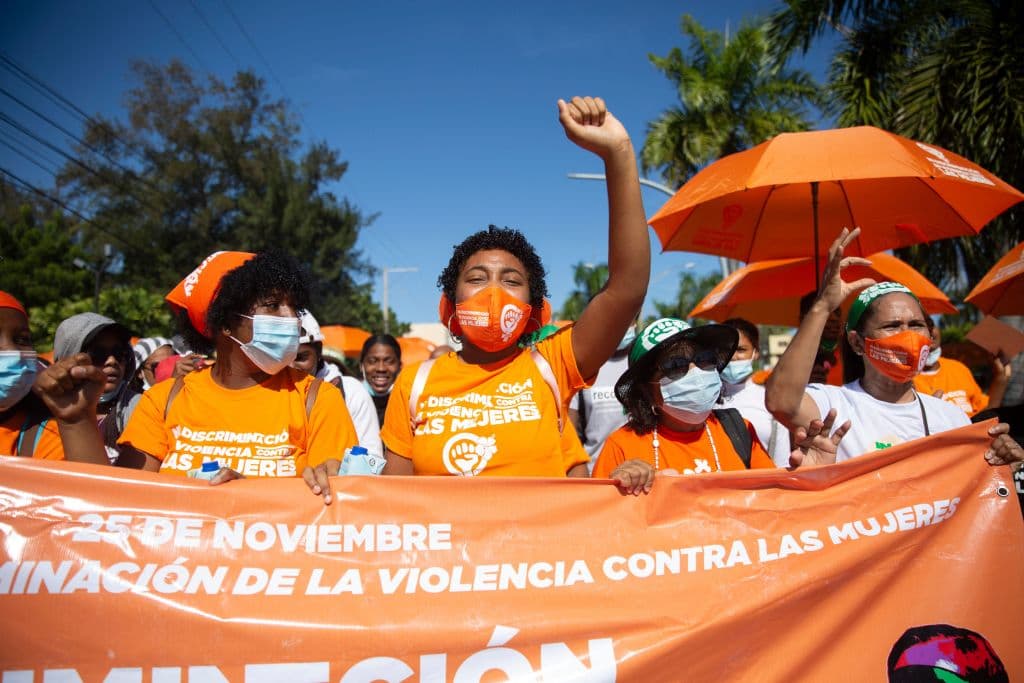 El asesinato de tres latinas que inspiró el Día Internacional Contra la Violencia de Género