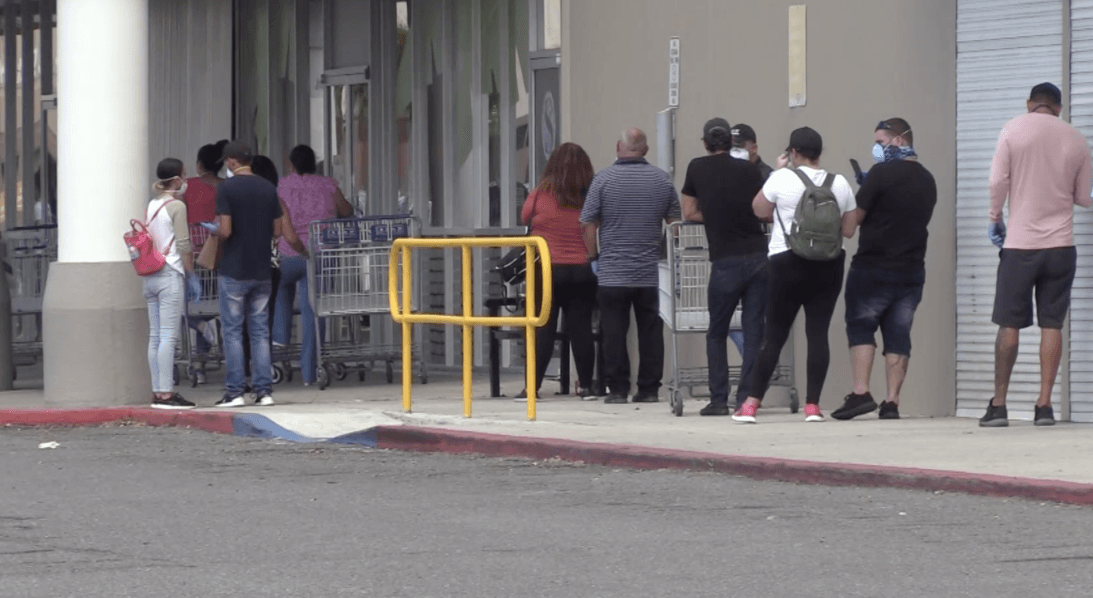 Cierre de negocios y pérdida de empleos anticipa el Centro Unido de Detallistas en próxima Orden Ejecutiva