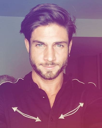 Durante las últimas semanas, se ha rumorado la existencia de una posible relación entre Horacio Pancheri y Marimar Vega luego de que ambos actores coincidieran en la serie 'El juego de llaves'.