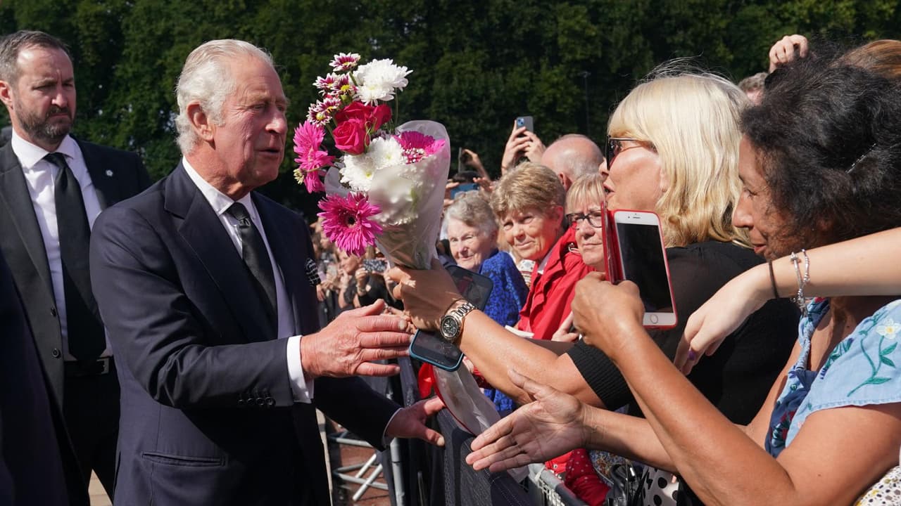 Cómo será la proclamación de Carlos III como rey: esto es lo que se sabe sobre la ceremonia de este sábado