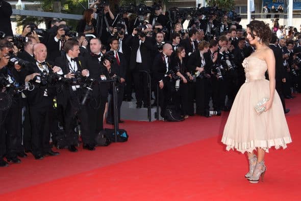 En declaraciones hechas a 'tvguide.com', un ejecutivo de la industria del cine comentó: "en este negocio hay unas pocas grandes estrellas, el resto de los actores no están haciendo dinero".