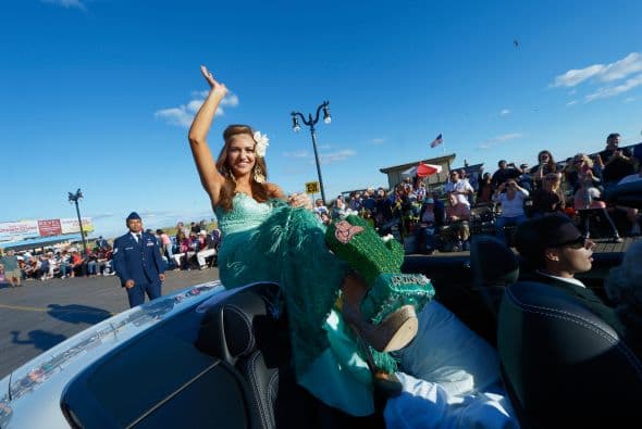 Miss Arizona Jennifer Smestad