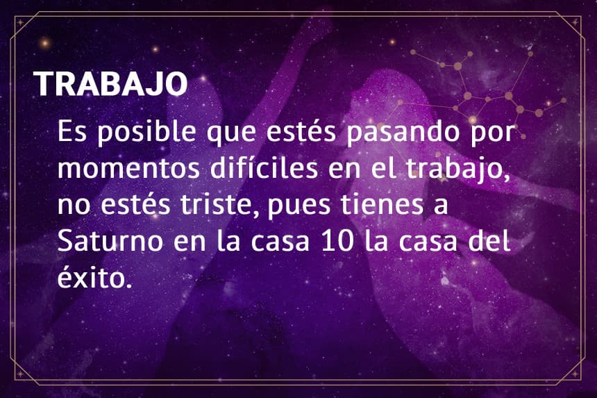 Tauro 8 de marzo 2021