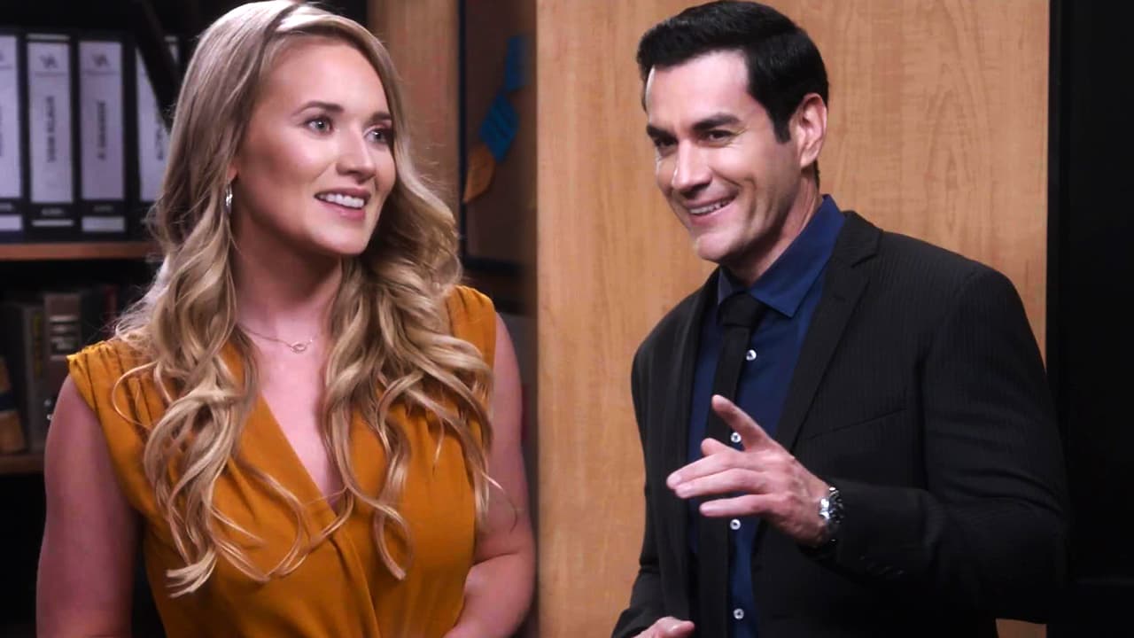 Pero todo quedó en un malentendido. Los días pasaron y Ricardo volvió a sonreír, pues Sofía trajo a sus hijos desde Canadá. Ante la sorpresa, él le agradeció con el corazón en la mano.