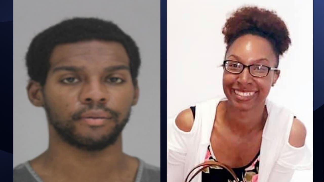 Arrestan al esposo de Kyaira Williams como sospechoso de su muerte. La mujer había sido reportada como desaparecida 