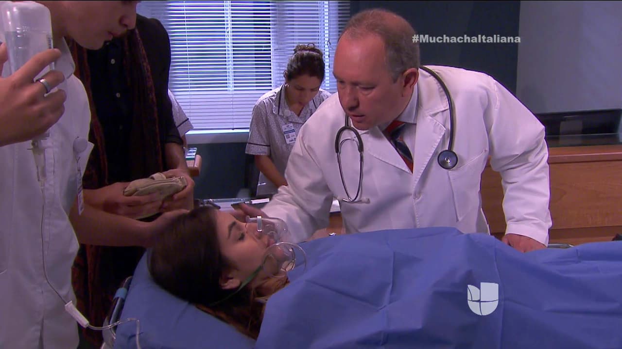 ¡Tienes que recuperarte!