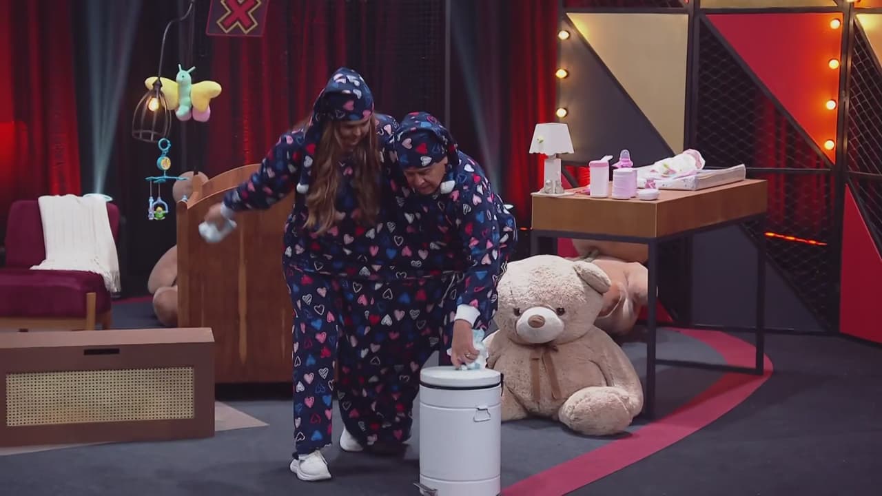 ¿Apostarías por Mí?