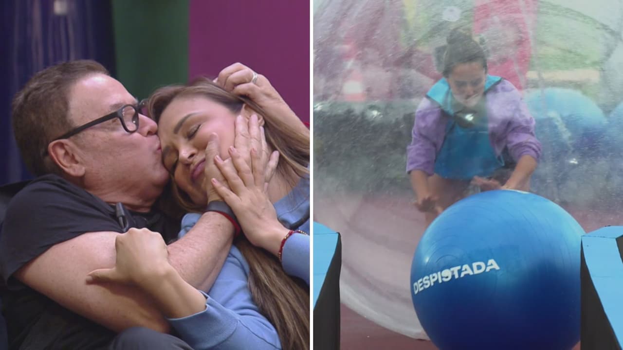 Así quedó la bolsa semanal de cada pareja de ¿Apostarías por mí? el 20 de enero 