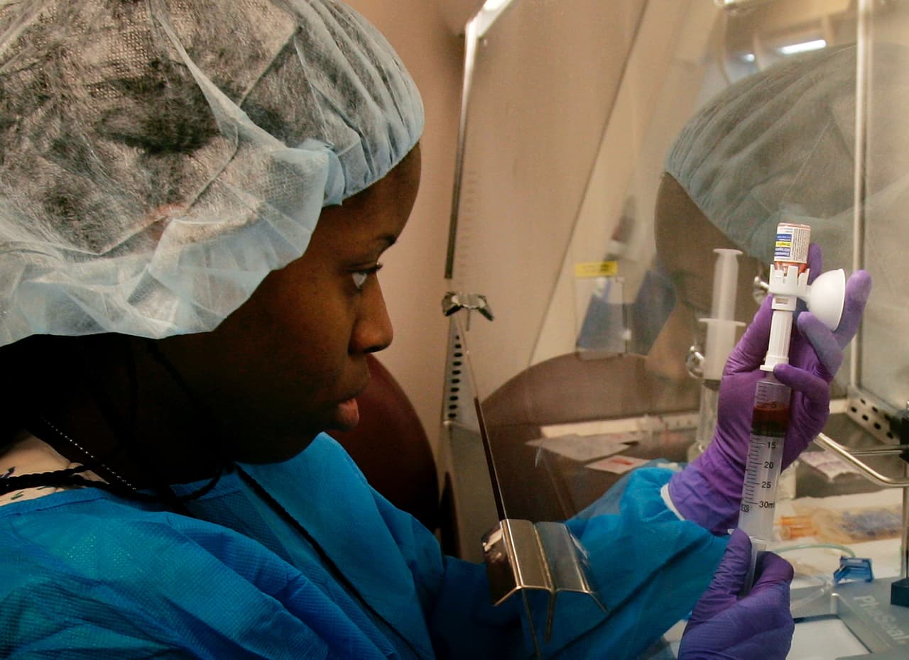 El cáncer asociado al VPH continúa en aumento, a pesar de ser prevenible