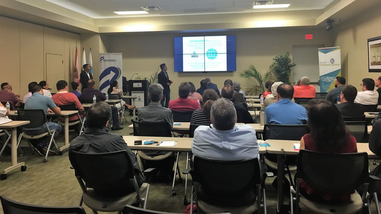 Prospera: Crece emprendimiento de la comunidad hispana en Carolina del Norte