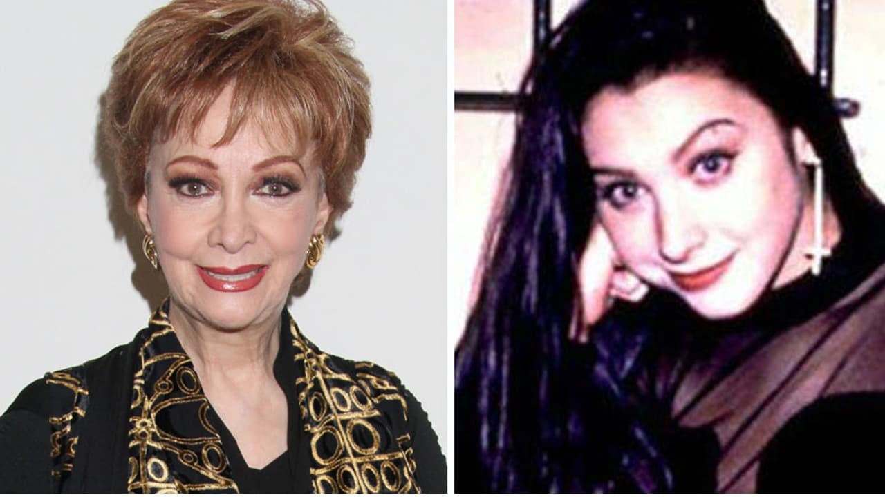Norma Lazareno dice que la muerte de su hija de 19 años le trajo sentimientos de "nostalgia" y "envidia"