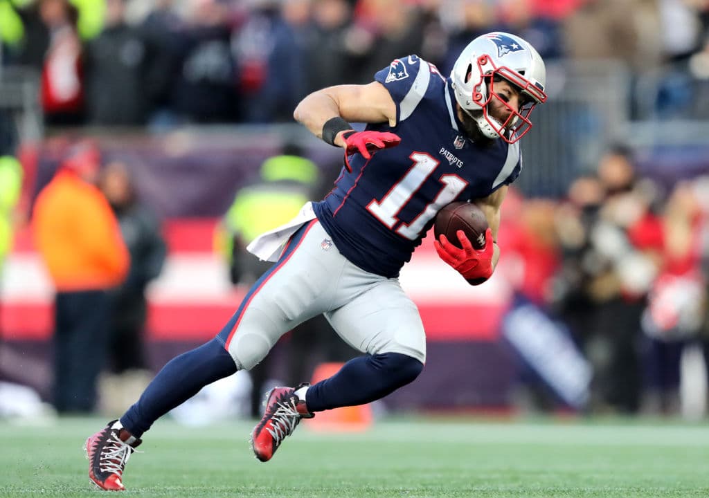 Revisando los rankings ofensivos y defensivos globales, los Pats no destacan en ningún rubro colectivo, pero en Playoffs les cambian el chip y juegan mejor de lo que cualquiera anticipa.