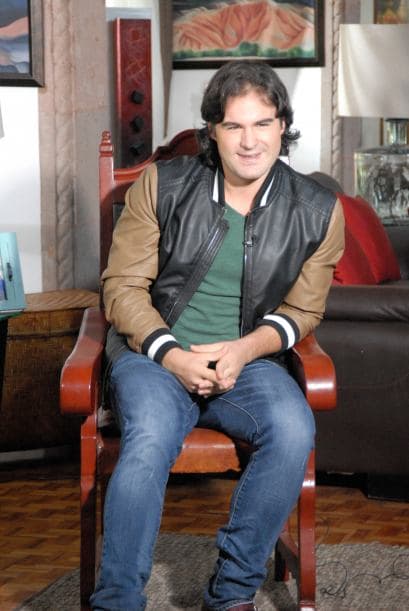 Después de su participación en 'Amores con trampa', Aldo Guerra regresa en esta telenovela de MaPat.