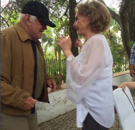 Han pasado más de 50 años y en ese tiempo la pareja ha formado una linda familia conformada por sus 4 hijos y varios nietos.