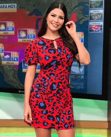 Y hasta ahora todo ha resultado perfecto. Ana ha sabido combinar su faceta profesional con sus tardes y noches de mamá.