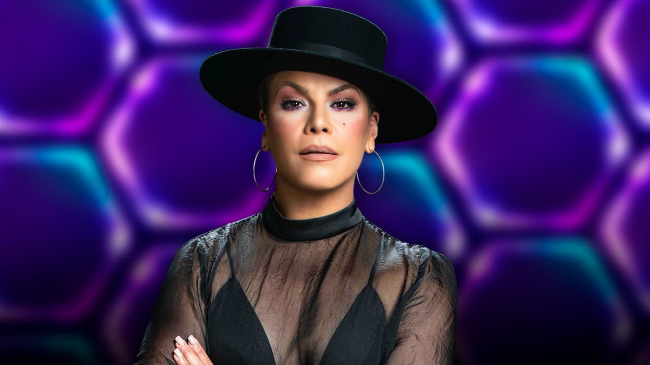 El fuego de Olga Tañón encenderá Reina de la Canción