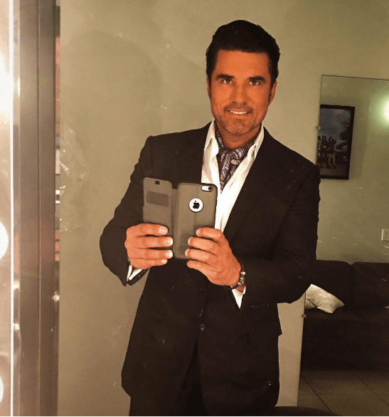 Síguelo en el gran estreno de ‘Mujeres de Negro’ este 14 de febrero a las 9 pm/8c por Unimás.