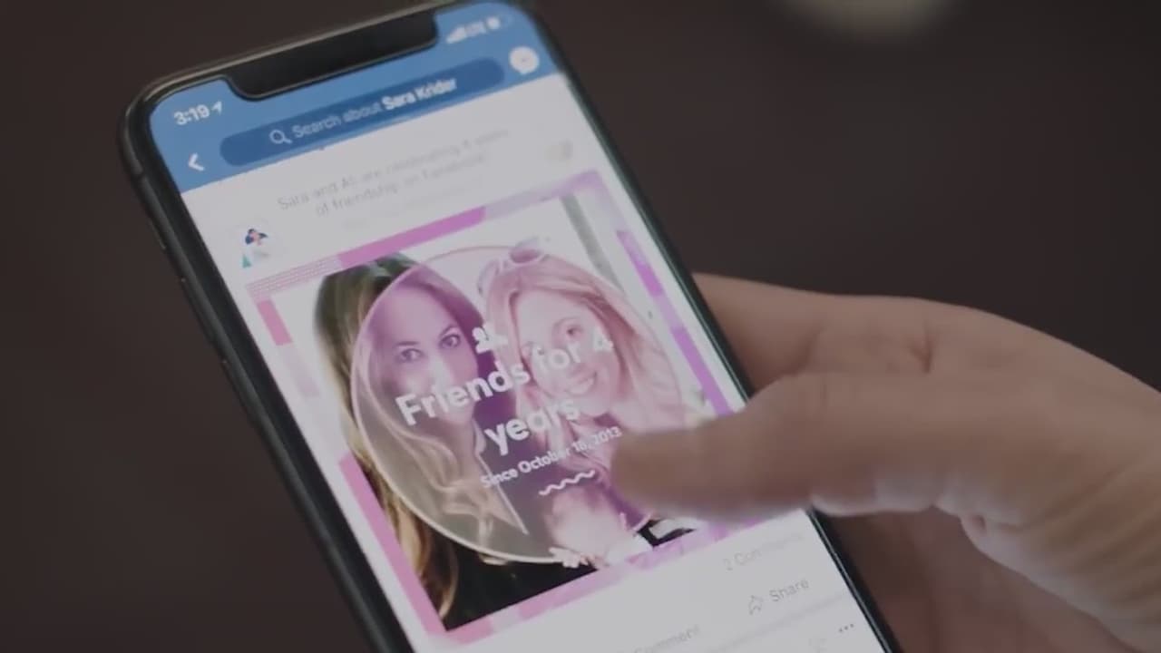 Facebook podría deberte dinero y así es como puedes reclamarlo