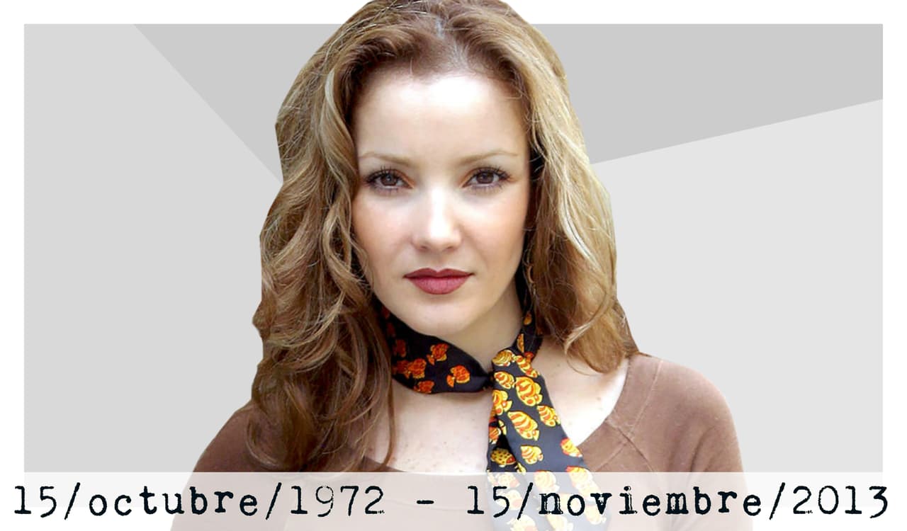 En el cumpleaños 45 de Karla Álvarez recordamos el misterio que rodeó su muerte