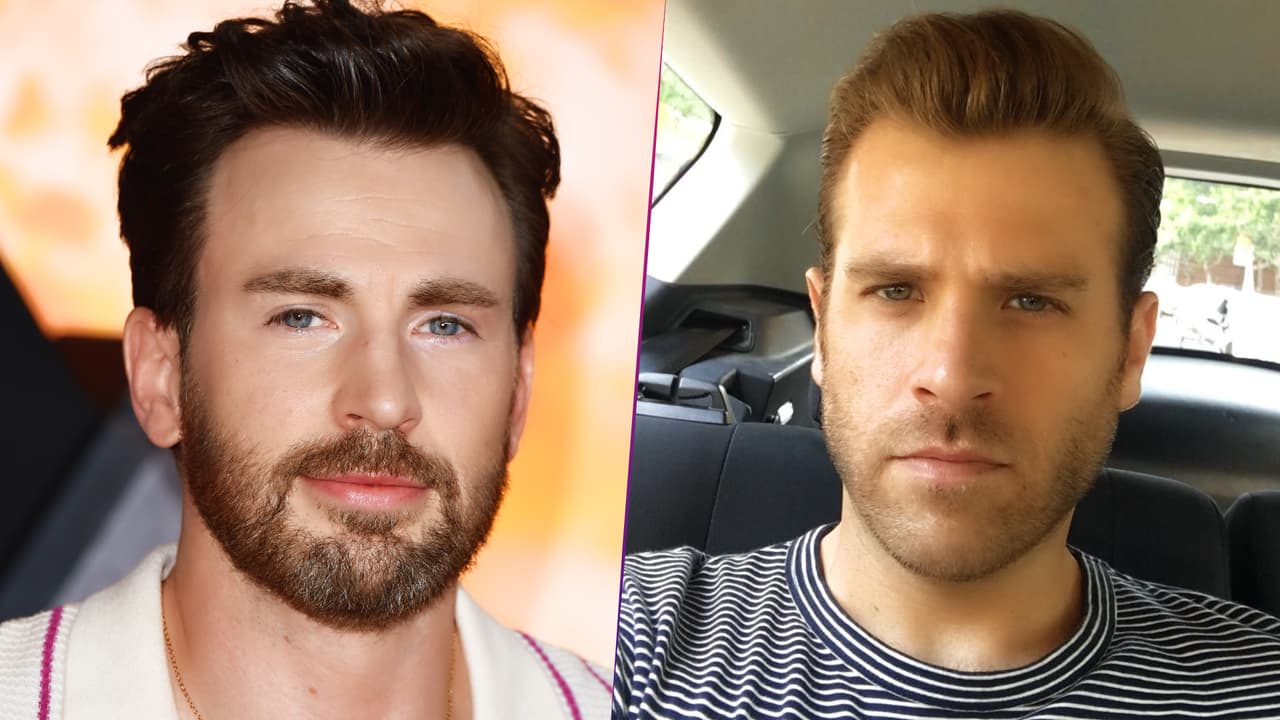 Actores que aparecieron con sus hermanos en series y películas: Scott y Chris Evans trabajaron juntos