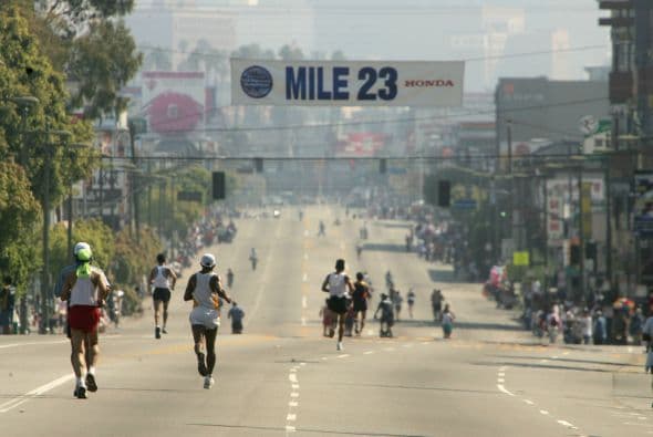 Y ahora ¡mucha suerte!