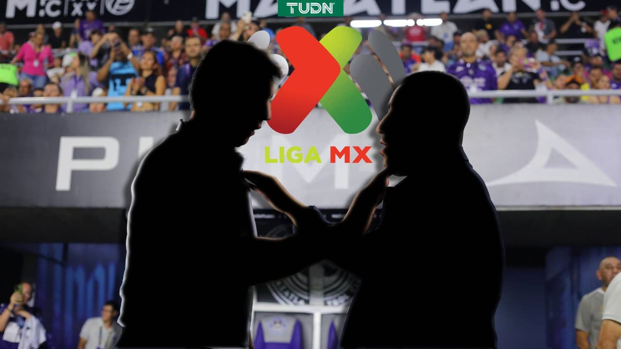 Equipo muy querido de la liga MX comunica la renuncia de su DT
